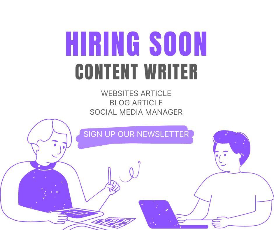 selectiveyes hiring content writer