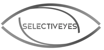 selectiveyes logo dark
